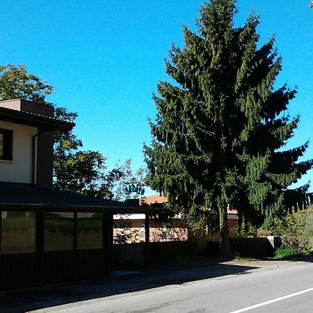Agrihotel Papaya San Pietro Apostolo Exterior photo