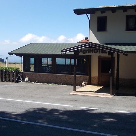 Agrihotel Papaya San Pietro Apostolo Exterior photo