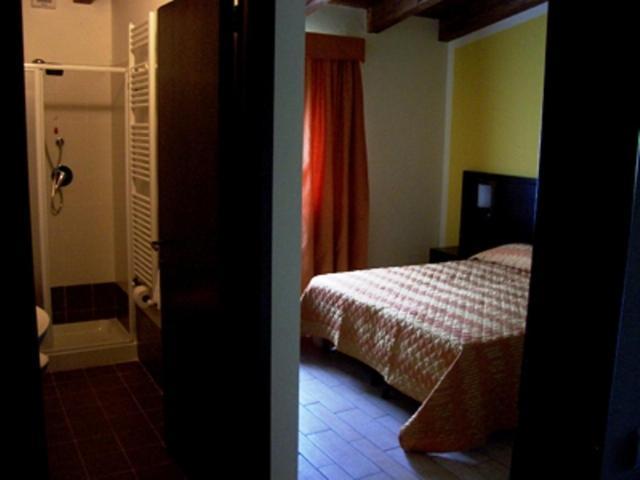 Agrihotel Papaya San Pietro Apostolo Room photo