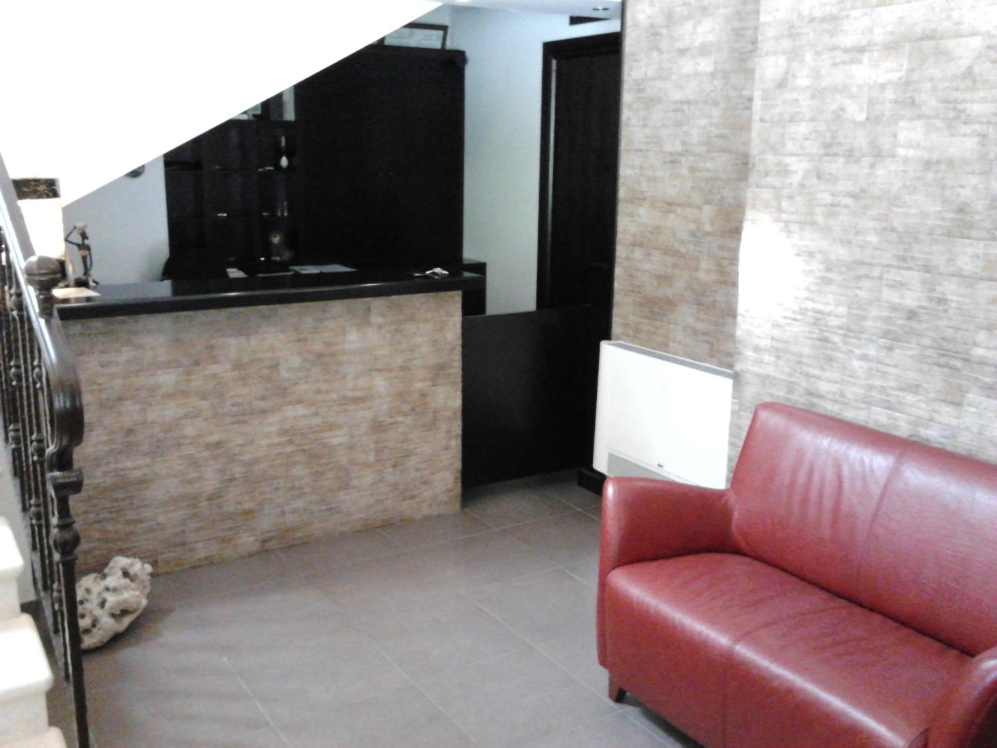 Agrihotel Papaya San Pietro Apostolo Exterior photo